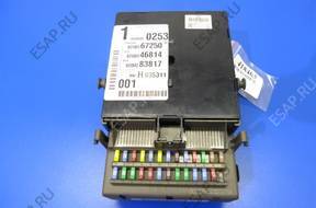 Renault Laguna II МОДУЛЬ UCH 8200367250 8200346814