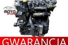 RENAULT LAGUNA II SCENIC 2.0 DCI двигатель M9 год, A740