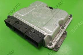 RENAULT LAGUNA II SCENIC БЛОК УПРАВЛЕНИЯ 0281011324 RENAULT LAGUNA II SCENIC БЛОК УПРАВЛЕНИЯ 0281011324