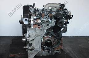 RENAULT LAGUNA II SCENIC TRFIC 1.9 DCI F9K двигатель