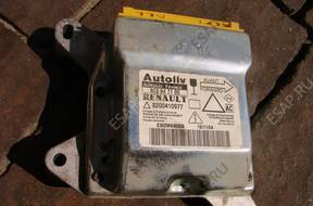 RENAULT LAGUNA II СЕНСОР AIRBAG 8200410977 RENAULT LAGUNA II СЕНСОР AIRBAG 8200410977