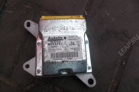 RENAULT LAGUNA II СЕНСОР ПОДУШЕК