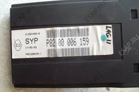 Renault Laguna II Syntezator Mowy МОДУЛЬ БЛОК УПРАВЛЕНИЯ Renault Laguna II Syntezator Mowy МОДУЛЬ БЛОК УПРАВЛЕНИЯ