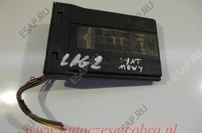 Renault Laguna II Syntezator mowy P8200006159 KRK