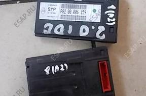 RENAULT LAGUNA II SYNTEZATOR MOWY P8200006159