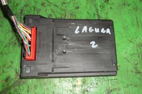 RENAULT LAGUNA II SYNTEZATOR MOWY P8200006159