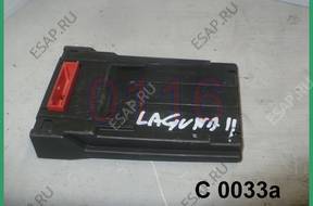 RENAULT LAGUNA II SYNTEZATOR MOWY P8200006159