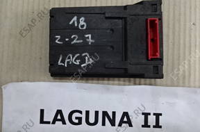 RENAULT LAGUNA II SYNTEZATOR MOWY P8200006159