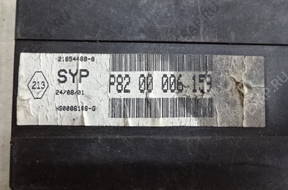 RENAULT LAGUNA II SYNTEZATOR MOWY P8200006159