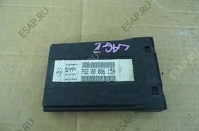 RENAULT LAGUNA II SYNTEZATOR MOWY P8200006159