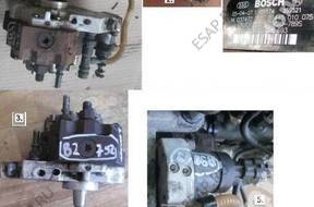 RENAULT LAGUNA II ТНВД 1.9 DCI 01-05