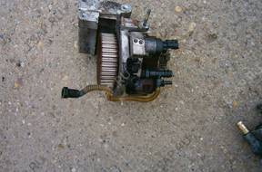 RENAULT LAGUNA II ТНВД 1.9 DCI BOSCH