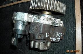 Renault Laguna II ТНВД 1.9 DCI