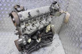 RENAULT LAGUNA II TRAFFIC двигатель 1.9 DCI F9Q750