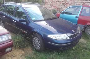 Renault Laguna II !  ТУРБО 1,9