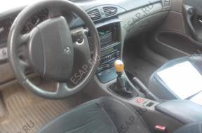 Renault Laguna II !  ТУРБО 1,9