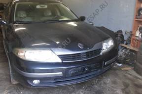 RENAULT LAGUNA II   ТУРБОКОМПРЕССОР