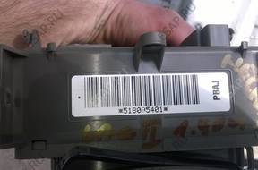 Renault laguna II uch bsi БЛОК