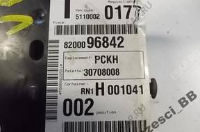 Renault Laguna II UCH Renault Laguna II UCH