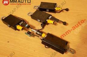 RENAULT LAGUNA II УСИЛИТЕЛЬ АНТЕННЫ 8200002590