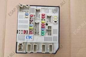 RENAULT LAGUNA III 10-15 BSI BSM 2.0DCI