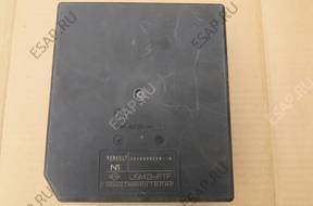 RENAULT LAGUNA III 10-15 BSI BSM 2.0DCI