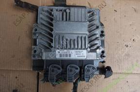 RENAULT LAGUNA III 1.5 DCI БЛОК УПРАВЛЕНИЯ SID301 RENAULT LAGUNA III 1.5 DCI БЛОК УПРАВЛЕНИЯ SID301