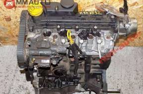 RENAULT LAGUNA III 1.5 DCI двигатель K9K 110 KM SIEME