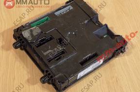 RENAULT LAGUNA III 1.5 DCI МОДУЛЬ BCM A2C53186519