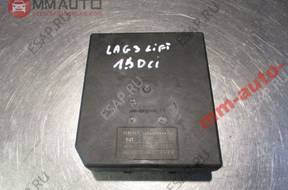 RENAULT LAGUNA III 1.5 DCI МОДУЛЬ USM 264B63964 год,