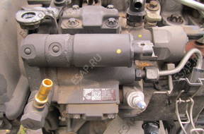 RENAULT LAGUNA III 1.5 DCI ТНВД SIEMENS