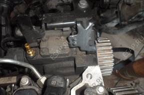 RENAULT LAGUNA III 1.5  ТНВД 8200704210