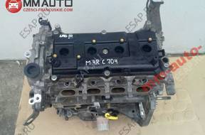 RENAULT LAGUNA III 2,0 16V двигатель M4 год, C704