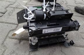 RENAULT LAGUNA III 2,0 DCI БЛОК УПРАВЛЕНИЯ  8200726880