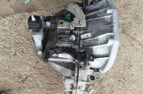 RENAULT LAGUNA III 2,0 DCI КОРОБКА ПЕРЕДАЧ PK4 M9 год,