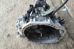 RENAULT LAGUNA III 2,0 DCI КОРОБКА ПЕРЕДАЧ PK4 M9 год,