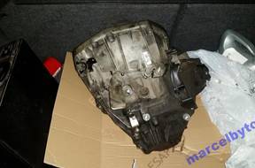 RENAULT LAGUNA III 2,0 DCI КОРОБКА ПЕРЕДАЧW PK4 M9 год,