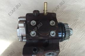RENAULT LAGUNA III 2,0 DCI ТНВД