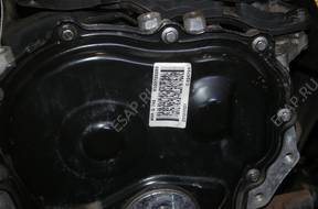 RENAULT LAGUNA III 2.0 DCI 09 год,. двигатель M9 год, G 742