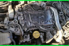 RENAULT LAGUNA III 2.0 DCI 150KM  двигатель M9 год,G742