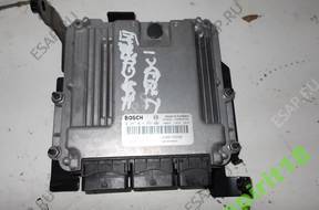 RENAULT LAGUNA III 2.0 DCI БЛОК УПРАВЛЕНИЯ 8200726880