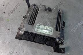 RENAULT LAGUNA III 2.0 DCi БЛОК УПРАВЛЕНИЯ ДВИГАТЕЛЕМ BOSH RENAULT LAGUNA III 2.0 DCi БЛОК УПРАВЛЕНИЯ ДВИГАТЕЛЕМ BOSH