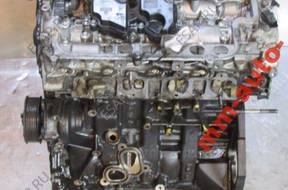 RENAULT LAGUNA III 2.0 DCI двигатель M9 год, A808 808