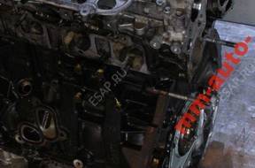 RENAULT LAGUNA III 2.0 DCI двигатель M9 год, A808 808