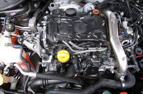 RENAULT LAGUNA III 2.0 DCI двигатель M9 год,N744 89 ТЫС. КМ. RENAULT LAGUNA III 2.0 DCI двигатель M9 год,N744 89 ТЫС. КМ.