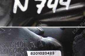 RENAULT LAGUNA III 2.0 DCI двигатель M9 год,N744 89 ТЫС. КМ. RENAULT LAGUNA III 2.0 DCI двигатель M9 год,N744 89 ТЫС. КМ.