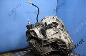 RENAULT LAGUNA III 2.0 DCI КОРОБКА ПЕРЕДАЧ PK4 M9 год,