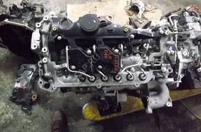 Renault Laguna III 2.0 DCI M9 год, - двигатель supek