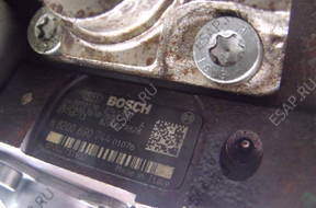 RENAULT LAGUNA III 2.0 DCI ТНВД 0445010170