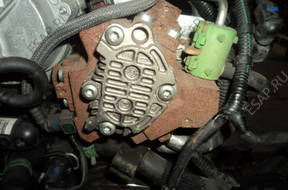 RENAULT LAGUNA III 2.0 DCI ТНВД